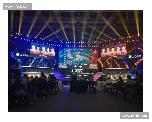 QGC比赛精彩回顾：顶尖选手激战精彩瞬间与技术亮点分析