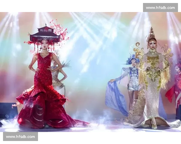 2026年NAFA国际艺术大赛圆满落幕 荣获殊荣的参赛作品精彩纷呈