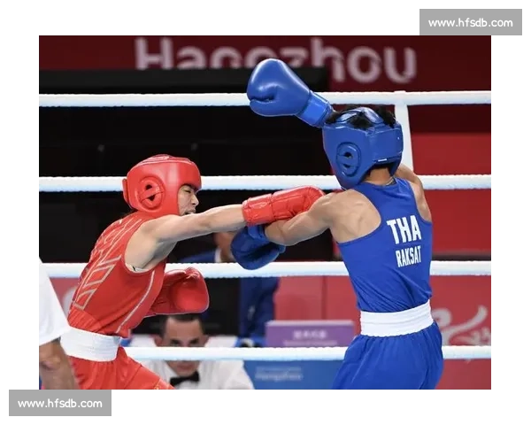 中国拳击健儿奋战赛场力拼日本选手全程精彩回顾 中国拳击健儿奋战赛场力拼日本选手全程精彩回顾